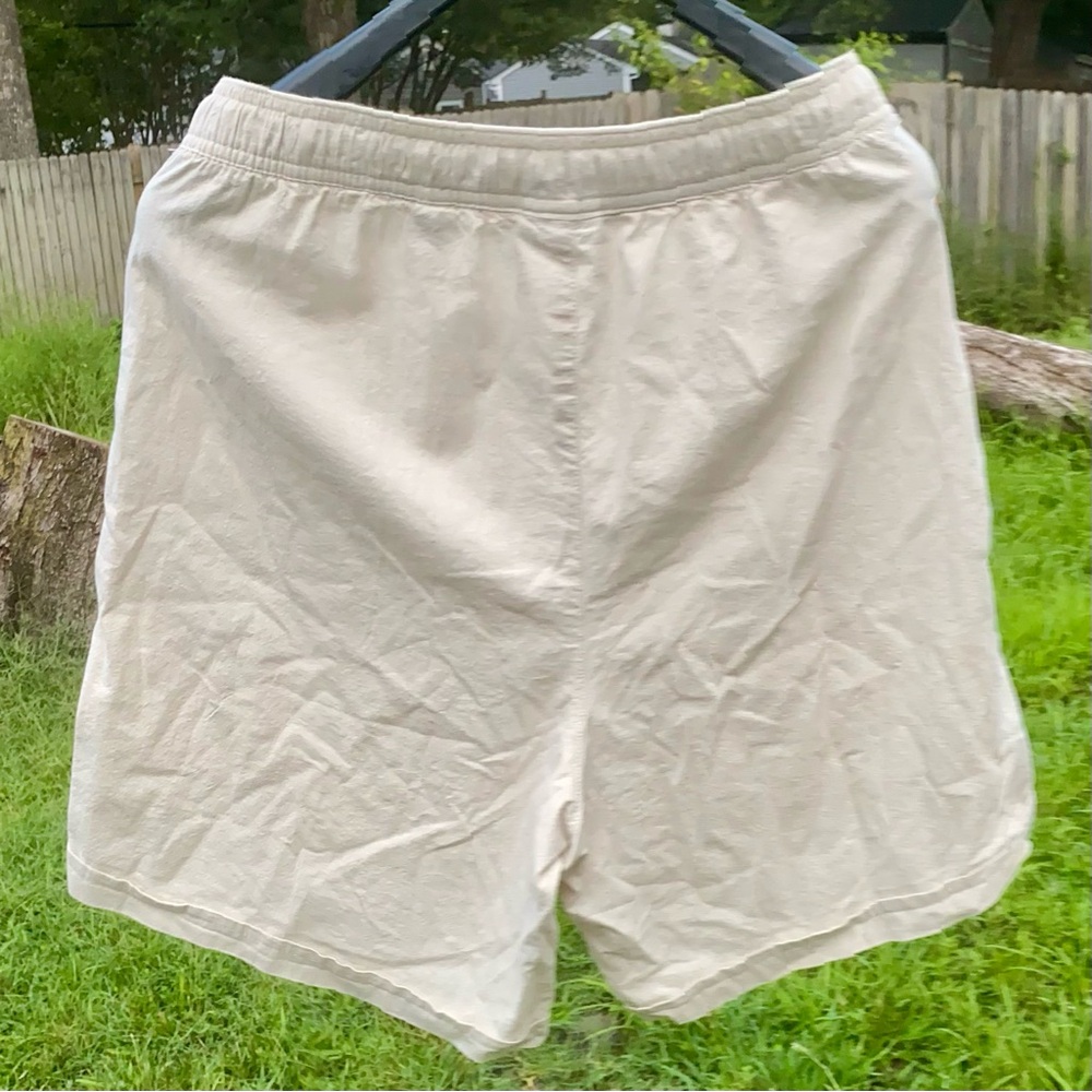 NWT Gloria Vanderbilt Casuals Men's shorts size L (MK15 - Picture 3 of 12